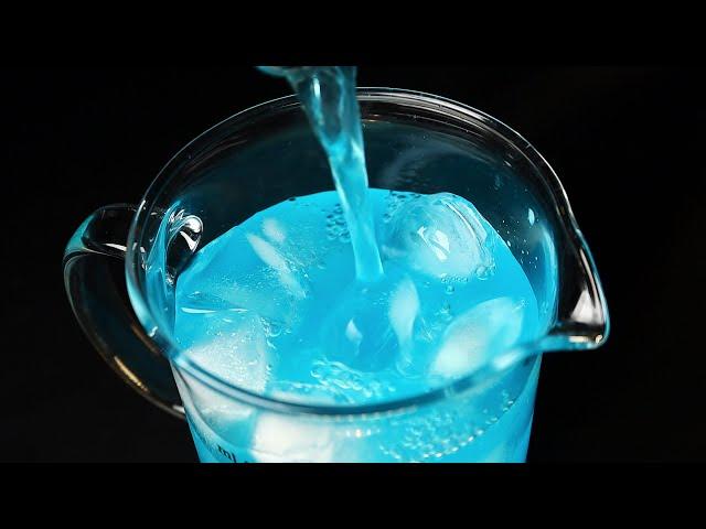 ASMR Ice + Water = Heaven   빨리 달려가서 얼음물 원샷하고 싶어지는 소리