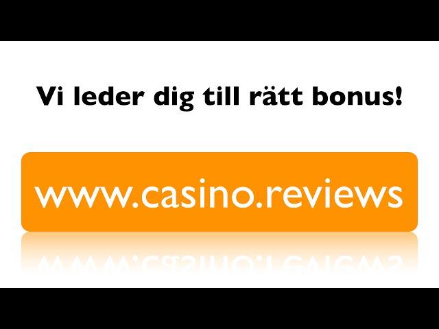 Nätcasino