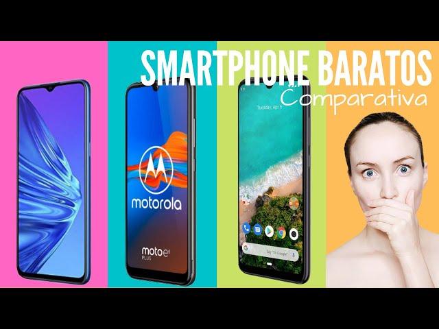 Los MEJORES MOVILES CALIDAD PRECIO hasta la fecha 【2020】 | Comparativa smartphone