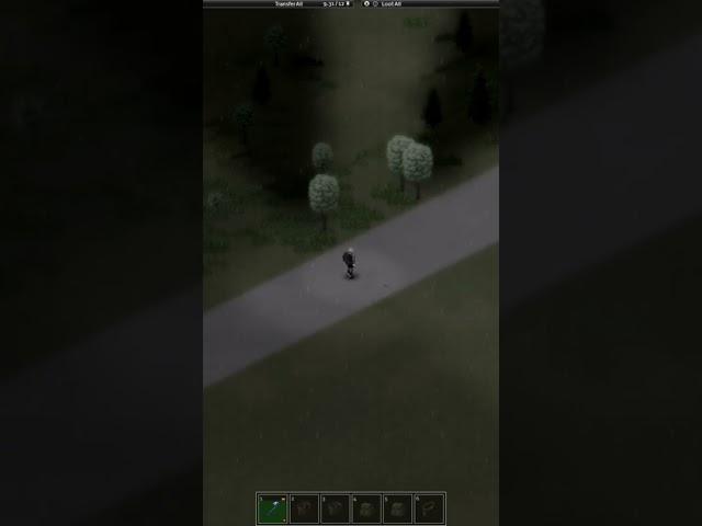 1 Helpful Foraging Trick EVERY Project Zomboid Player Should Know