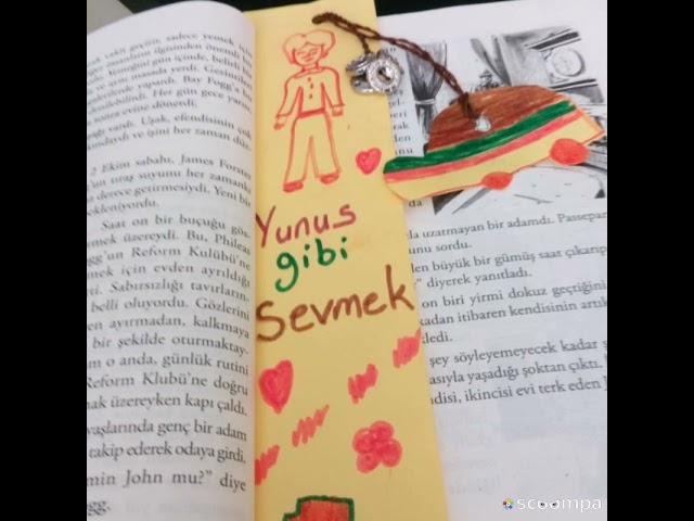 Yunus gibi Sevmek