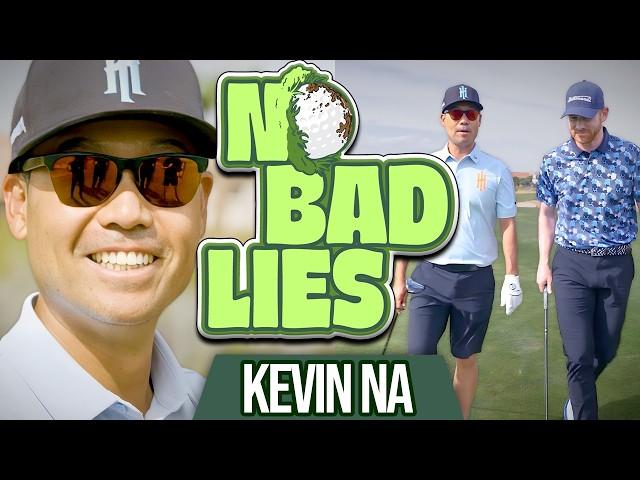 Walking It In w/ Kevin Na | Ep 8 | No Bad Lies