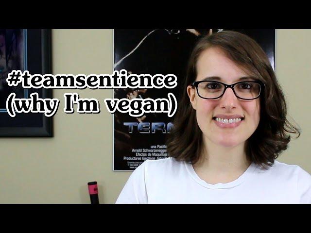 RE: Why I Am Not a Vegan (the1janitor)