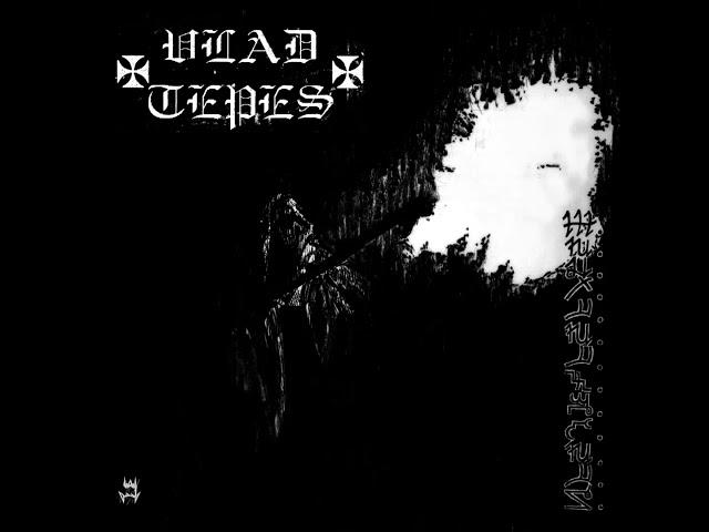 Vlad Tepes - Rehearsal Winter '93