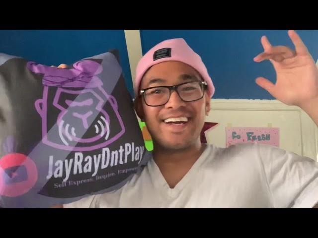 JayRayDntPlay Merch