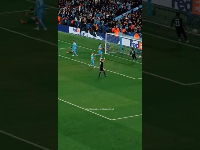  Суперрейд VINISIUS Фернандиньо ничего не мог сделать на такой скорости#futbol