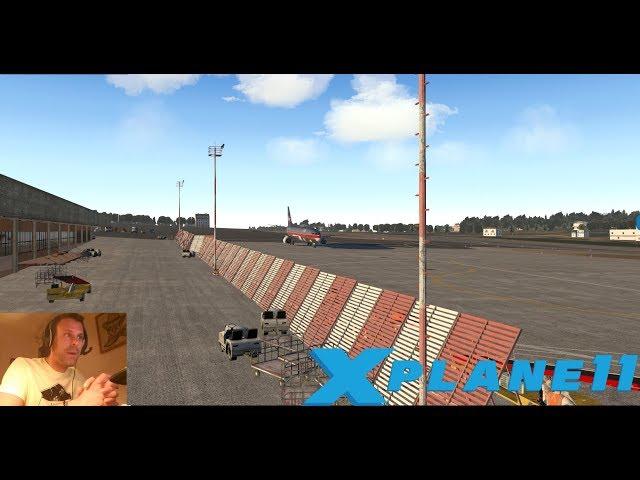 X-Plane 11 |Plugins| BluFx. Gizmo. B.Pushback. XWeather.XPUIPC...|5#