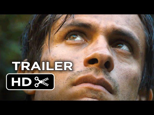 Ardor Official Trailer 1 (2015) - Gael Garcia Bernal Movie HD