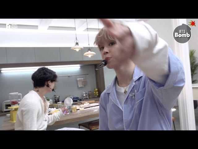 [BANGTAN BOMB] All It Takes Is a Light to Entertain BTS - BTS (방탄소년단)