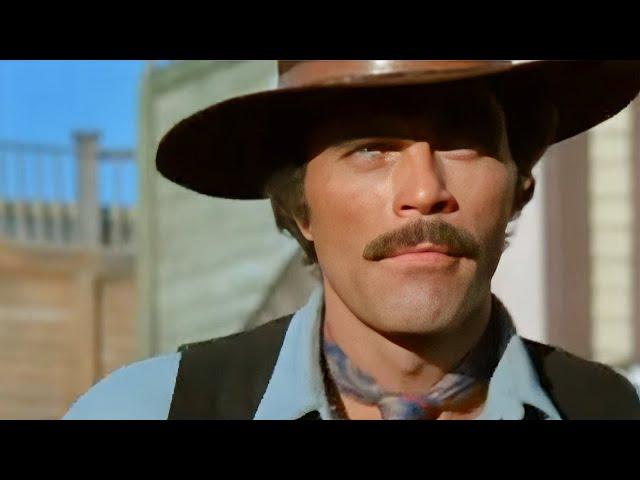 Charity and the Strange Smell of Money (1973) Western movie directed by Italo Alfaro