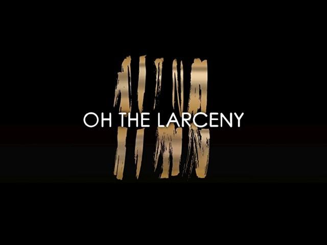 Oh The Larceny - Check It Out (Official Audio) [Dirt 5, Dude Perfect, NASCAR Heat Music)