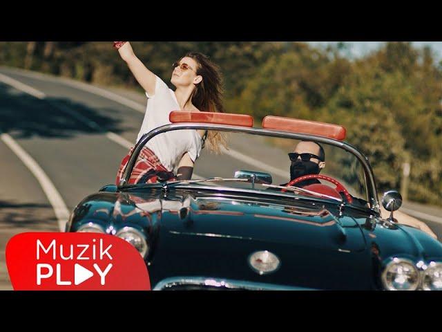 Berkay - Bana Sen Gel (Official Video)