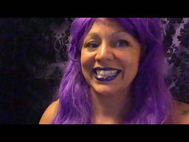 Free tarot card readings (super chats and PayPal skip line 1.99)