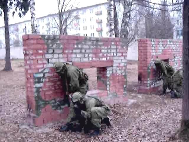 45 ОРП,45 гвардейский отдельный разведовательный полк специального назначения ВДВ.