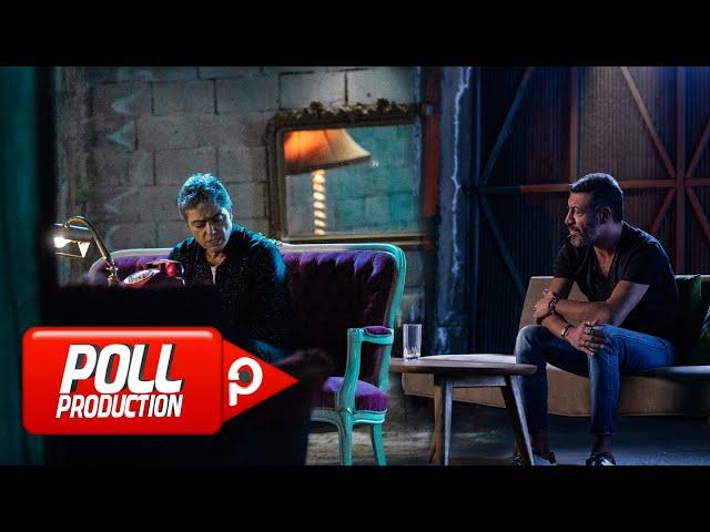 Cengiz Kurtoğlu & Hakan Altun - Yorgun Yıllarım - (Official Video)