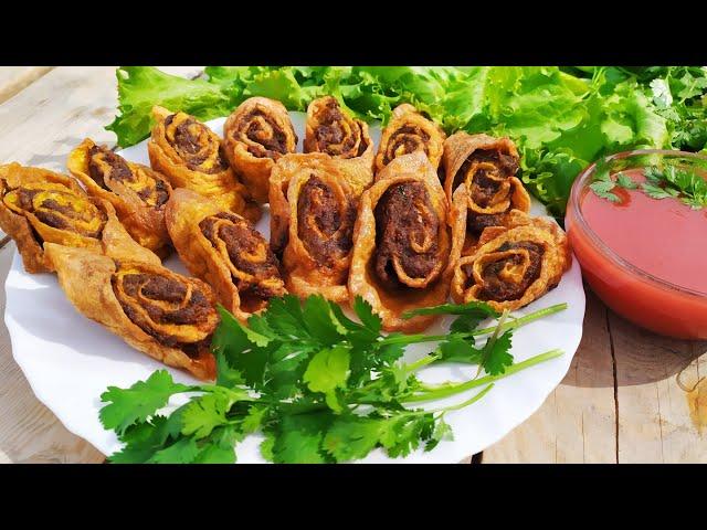 Минутная Вкуснота на Завтрак Готовлю 3 дня подряд  Быстро и Вкусно