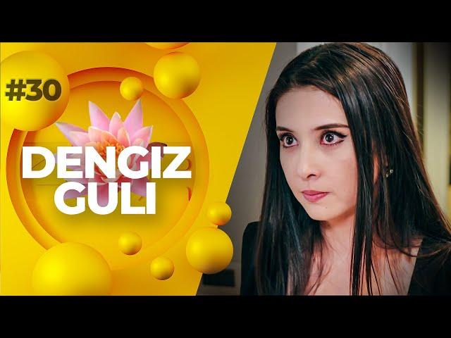 Dengiz Guli (o'zbek serial) | Денгиз Гули (ўзбек сериал) 30-qism