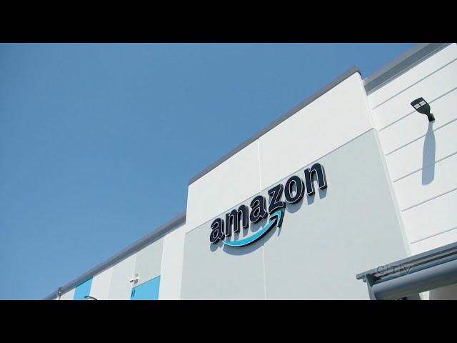 How to be aware of scams during Amazon Prime sales event