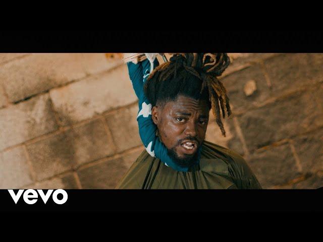 EARTHGANG - Meditate ft. J.I.D.