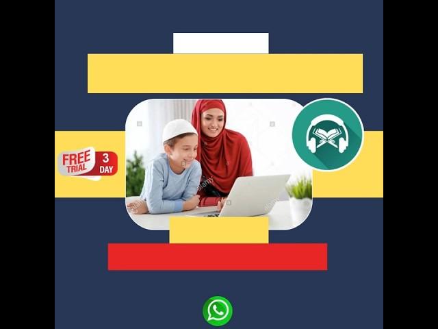 Female Quran Tutor | Online Quran Academy | Learn Quran Online | Online Quran Classes