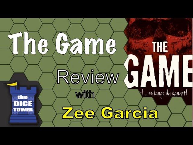 The Game Review - with Zee Garcia