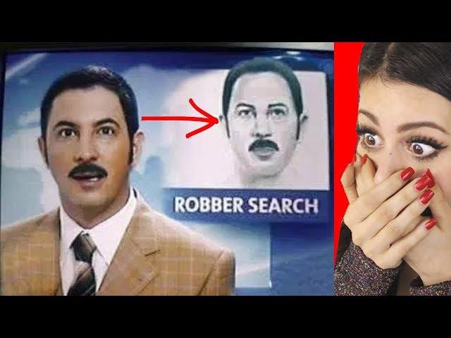 Crazy Coincidences You Wont Believe !