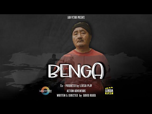 BENGA || FULL MOVIE || LERSIA PLAY- ah en theih