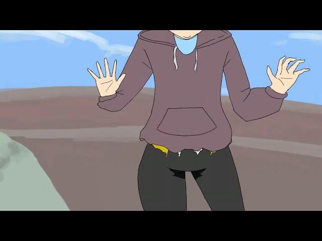 TG TF Animation MTF 48 ZeldaBOTW