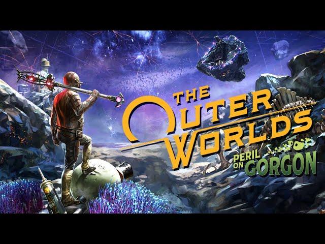 THE OUTER WORLDS ИГРОФИЛЬМ(ПРОХОЖДЕНИЕ НА РУССКОМ БЕЗ КОММЕНТАРИЕВ #24)