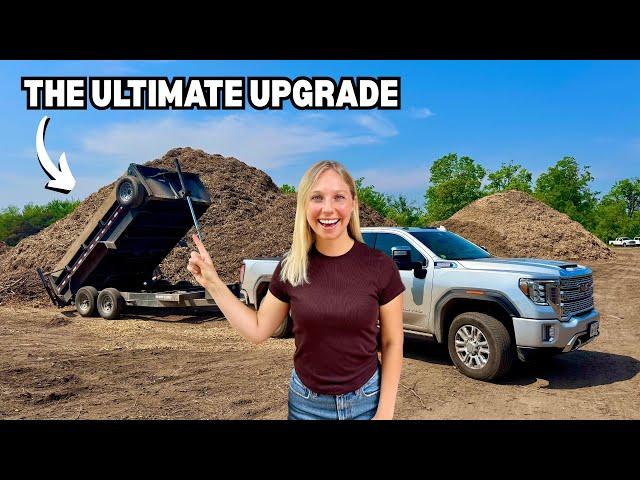 HUGE Upgrade To Our Equipment - Why Didn’t We Do This Sooner?