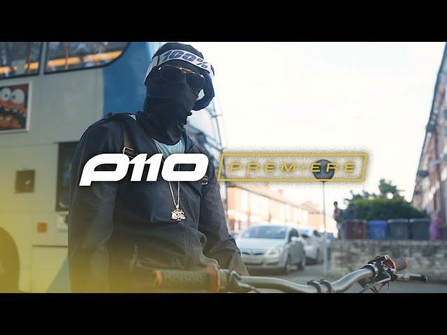 Nocall3rK x CfromD19 - Freshers Season [Music Video] | P110