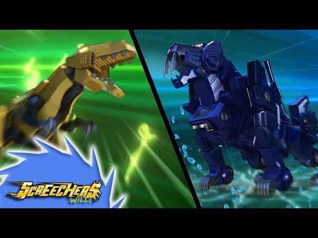 This Is Screechers Wild! | Full Extended Trailer