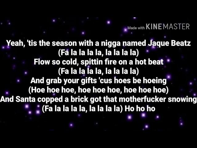 No Genre - 'Tis The Season (Lyrics)