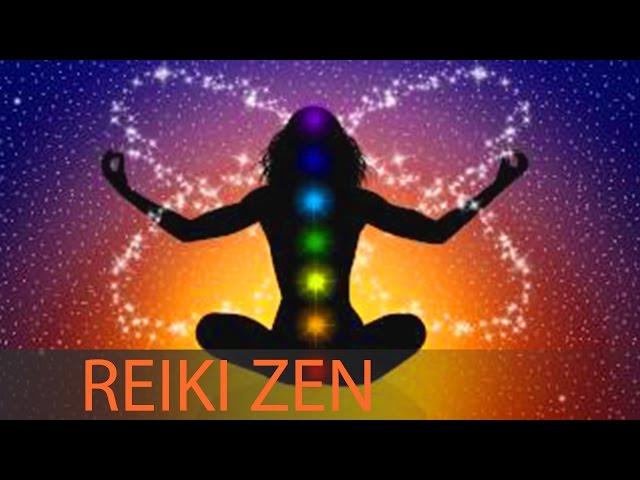 3 Hour Reiki Music, Zen Music, Meditation Music, Healing Music, Spa, Yoga, Stress Relief Music, 134