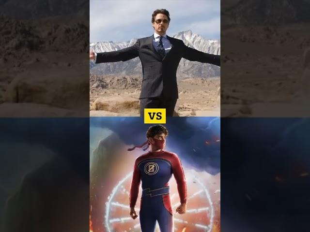 MINNAL MURALI  VS  AVENGERS #WHO WILL WIN #COMPARISON#WHO IS POWERFUL