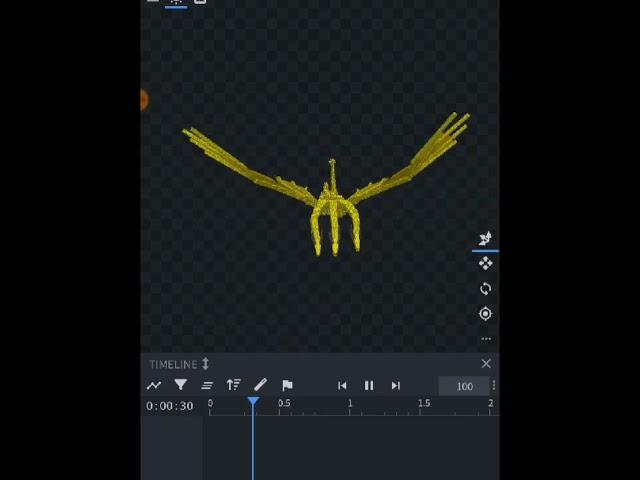 this is fake ghidorah19 monster122 I made