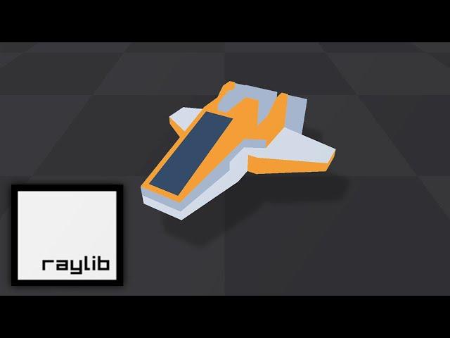 The ultimate introduction to Raylib [ 2D & 3D game dev ]