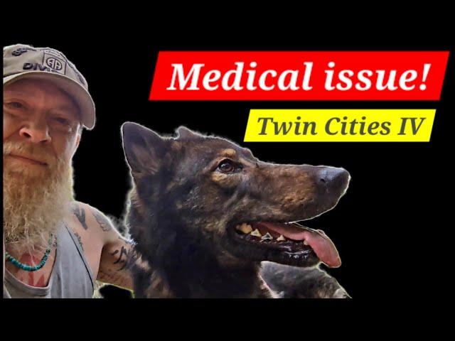 Recovering From Medical Issue - Medication Allergy - Twin Cities IV