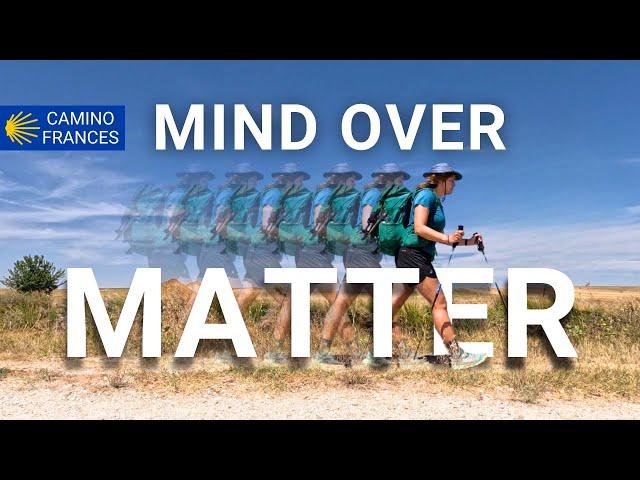 Camino de Santiago Days 16-20 | Mind over matter in the Meseta (2023)