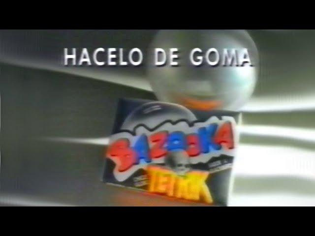 Comerciales argentinos de Mayo de 1994 (sin repetir) - Parte 6 