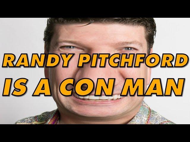 Randy Pitchford Tells Workers Not To Expect The Bonuses They Were Told To Expect