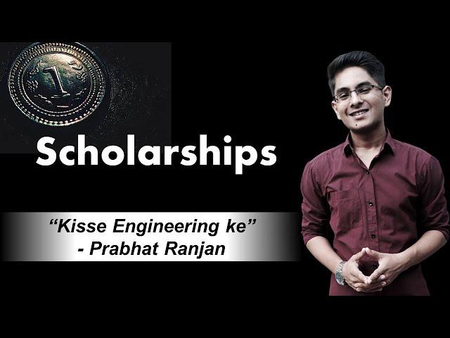 Scholarships in Engineering College | kisse Engineering Ke