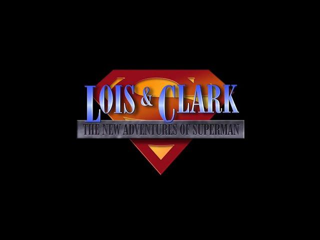 Inicio | 1x01 Lois & Clark The New Adventures Of Superman (1993) Español Latino