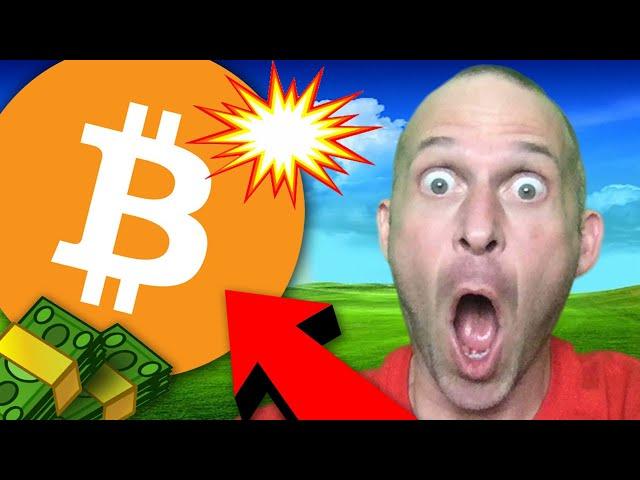 BITCOIN WILL PUNISH MOST PEOPLE WITH THIS INSANE MOVE!!!!!!!!!!!!!!!!!!!