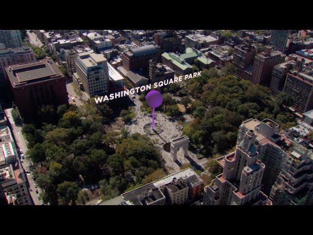 Take a (Virtual) Tour of NYU