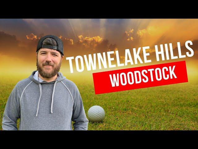 Townelake Hills North Neighborhood Moving to Woodstock Georgia | Woodstock Ga Neighborhoods