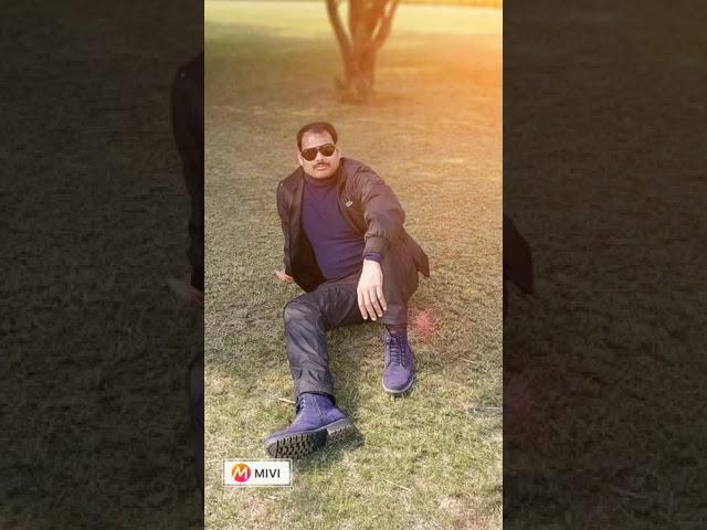 Ashwani Mishra Basti