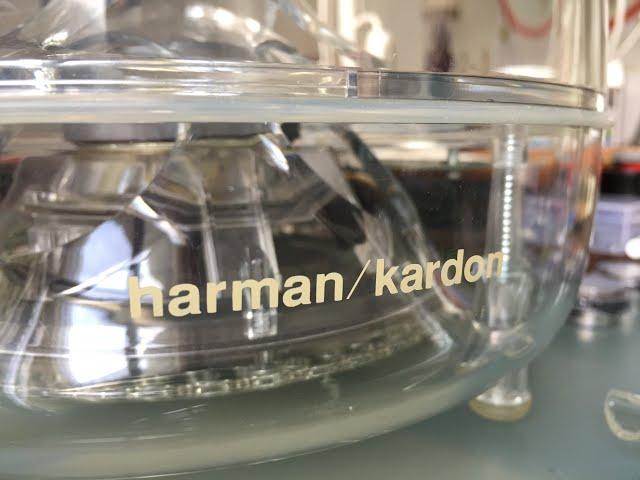 Harman Kardon Soundstick II - Disassemble