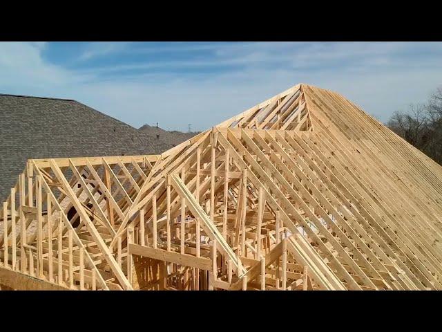 New Construction Phase Home Inspections DFW Inspector