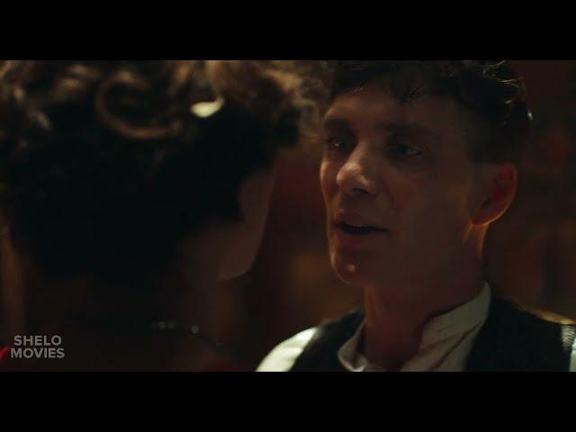 Peaky Blinders | 'You want her' | Tommy Shelby and Tatiana